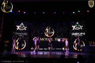Fit Model Show - 2025