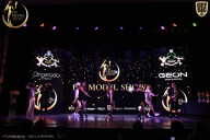 Fit Model Show - 2025