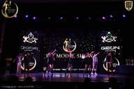 Fit Model Show - 2025
