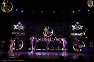 Fit Model Show - 2025