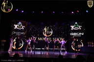Fit Model Show - 2025