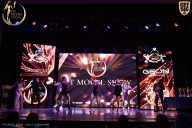 Fit Model Show - 2025