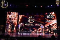 Fit Model Show - 2025