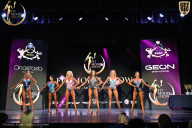 Fit Model Show - 2025