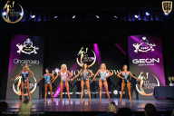 Fit Model Show - 2025