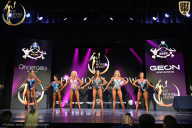 Fit Model Show - 2025