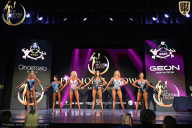 Fit Model Show - 2025
