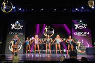 Fit Model Show - 2025