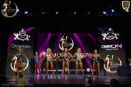 Fit Model Show - 2025