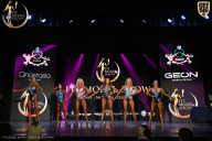 Fit Model Show - 2025