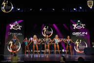 Fit Model Show - 2025