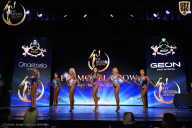 Fit Model Show - 2025