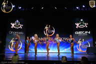 Fit Model Show - 2025