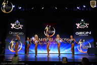 Fit Model Show - 2025