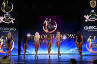 Fit Model Show - 2025