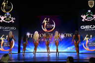 Fit Model Show - 2025