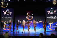 Fit Model Show - 2025