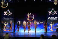 Fit Model Show - 2025