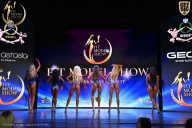 Fit Model Show - 2025