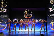 Fit Model Show - 2025