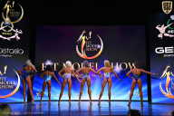Fit Model Show - 2025