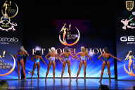 Fit Model Show - 2025