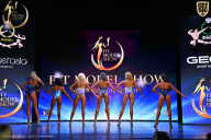 Fit Model Show - 2025