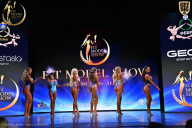 Fit Model Show - 2025