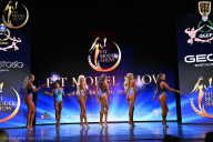 Fit Model Show - 2025