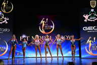 Fit Model Show - 2025