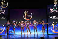 Fit Model Show - 2025