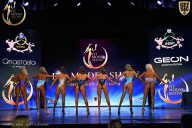 Fit Model Show - 2025