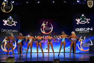 Fit Model Show - 2025