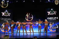 Fit Model Show - 2025
