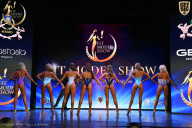 Fit Model Show - 2025