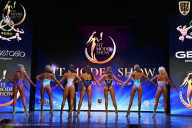 Fit Model Show - 2025