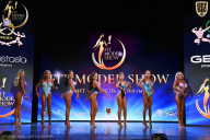 Fit Model Show - 2025