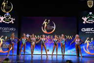 Fit Model Show - 2025