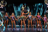 Fit Model Show - 2025