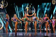 Fit Model Show - 2025