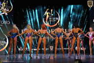 Fit Model Show - 2025