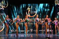 Fit Model Show - 2025