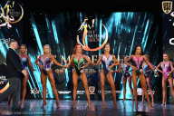 Fit Model Show - 2025