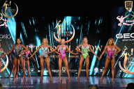 Fit Model Show - 2025