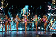 Fit Model Show - 2025