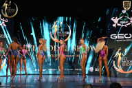 Fit Model Show - 2025