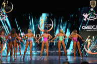 Fit Model Show - 2025