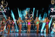 Fit Model Show - 2025