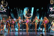 Fit Model Show - 2025