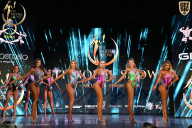 Fit Model Show - 2025